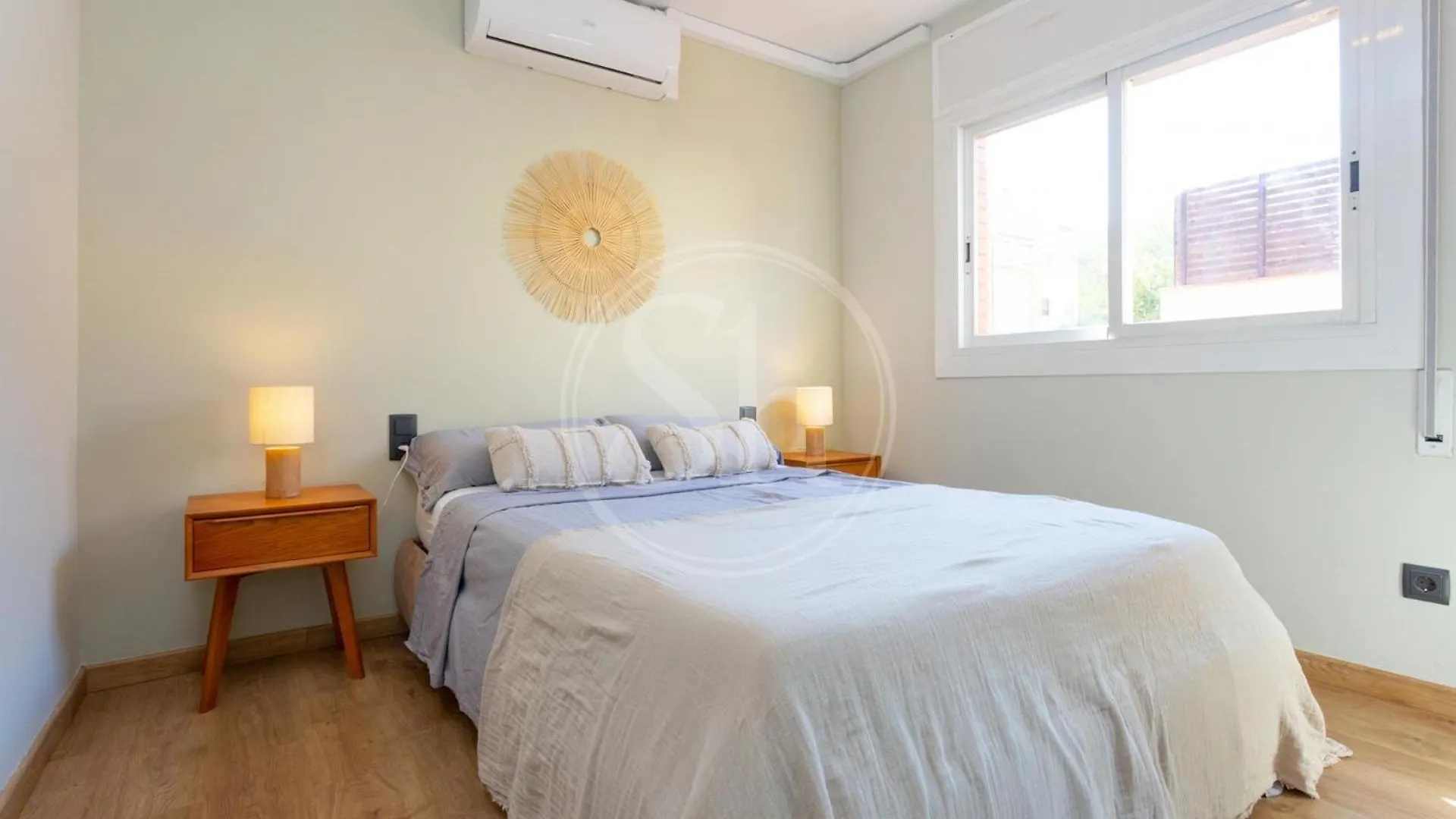 Apartamento Comodo Cerca De Park Gueell Barcelona 0*,  Spanien