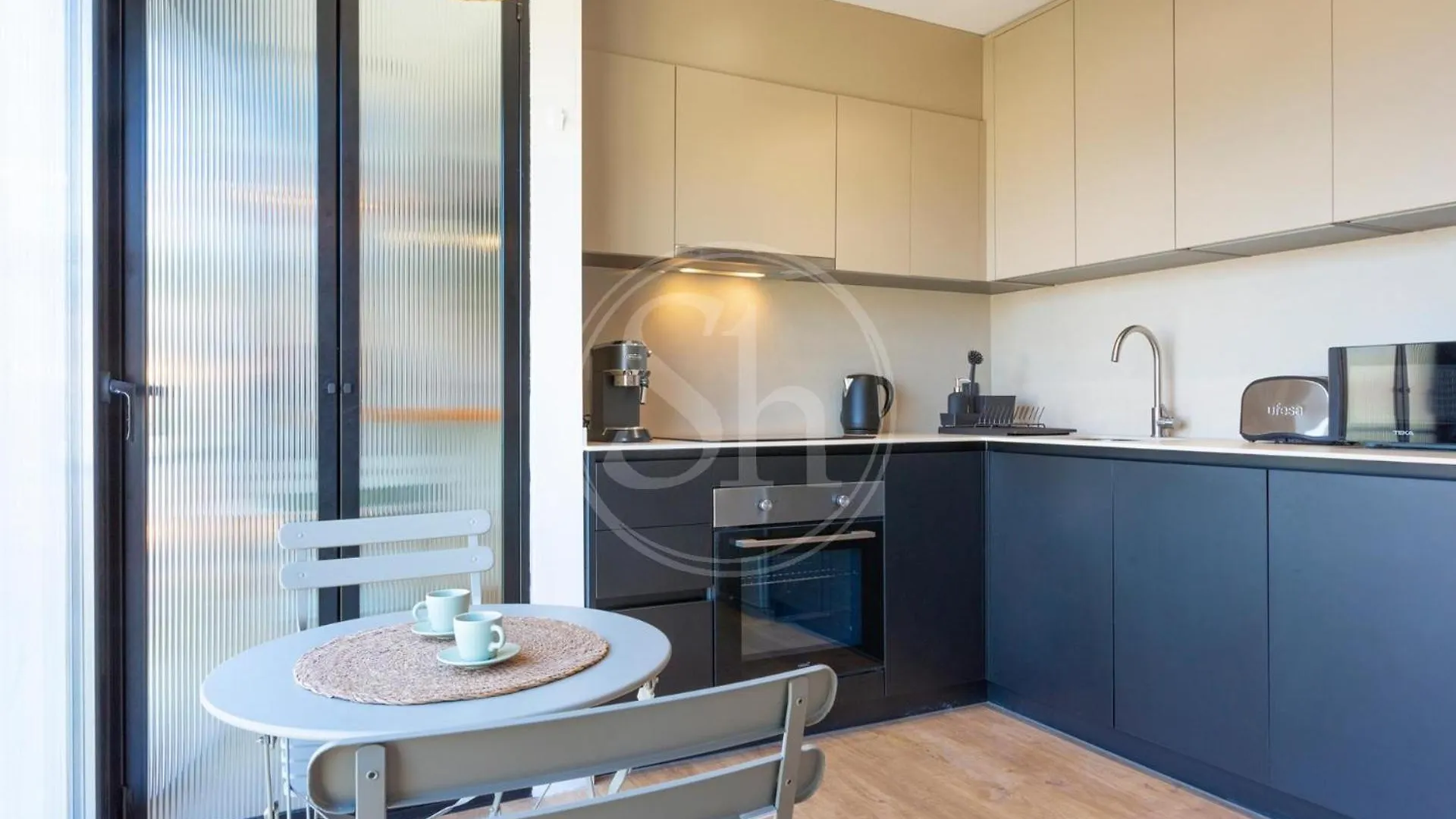 Apartamento Comodo Cerca De Park Gueell Barcelona 0*,  Spanien