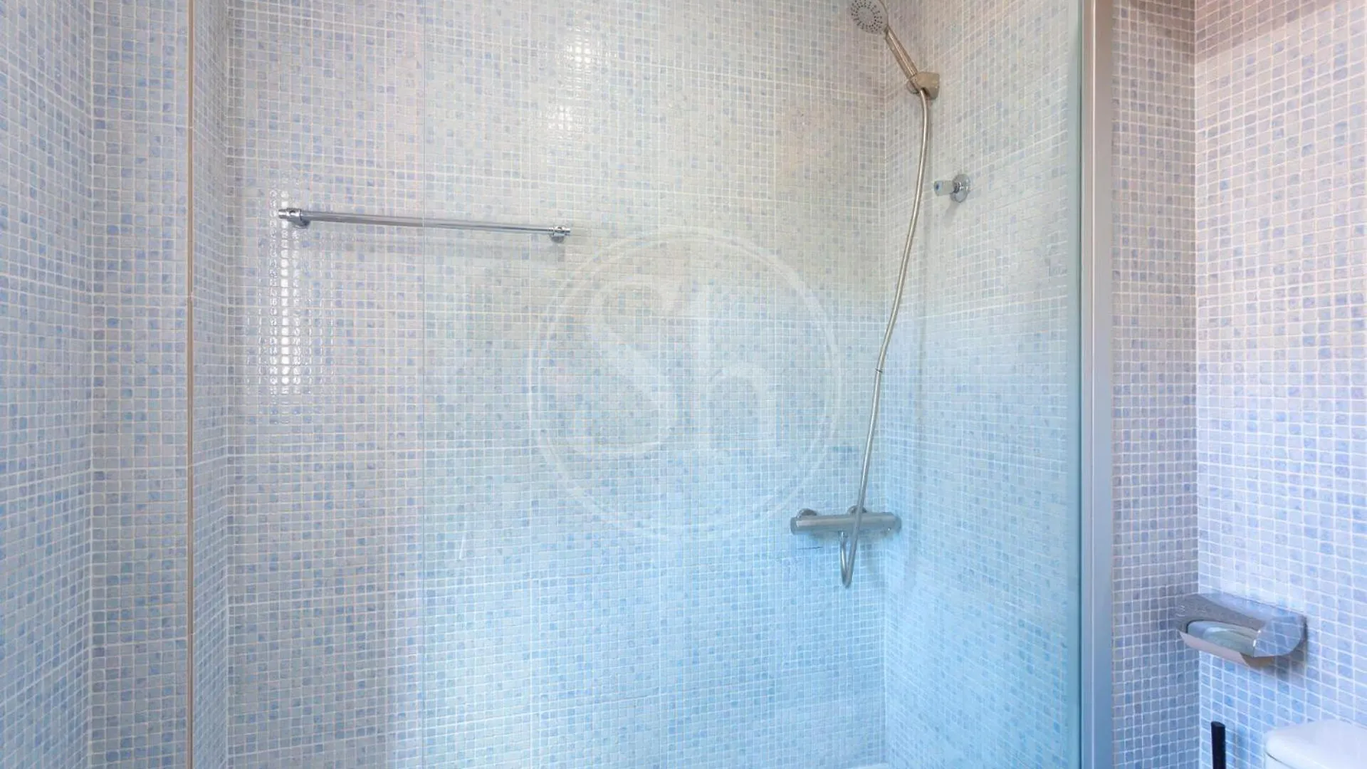 Apartamento Comodo Cerca De Park Gueell Barcelona Spanien