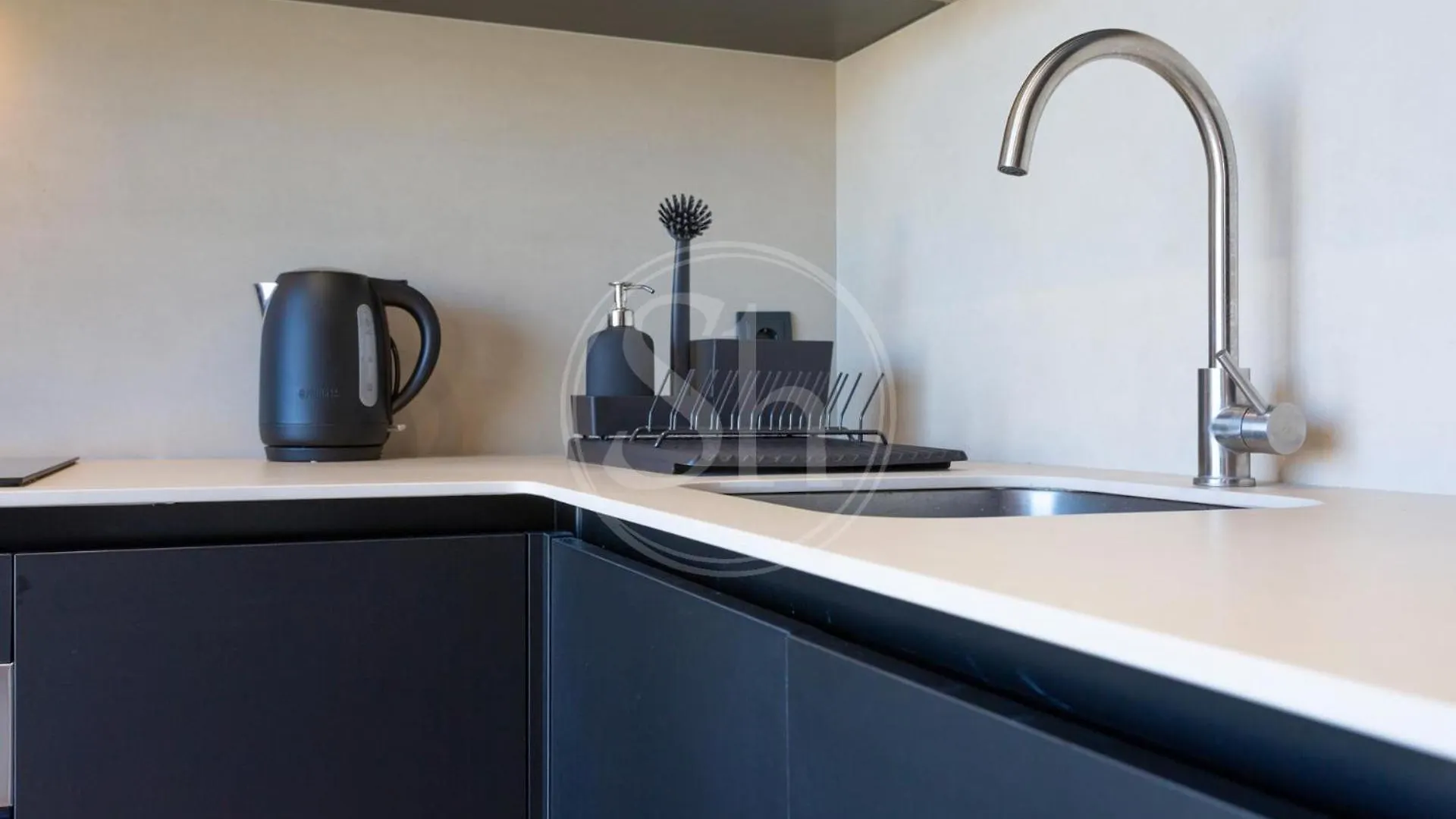 Apartamento Comodo Cerca De Park Gueell Barcelona