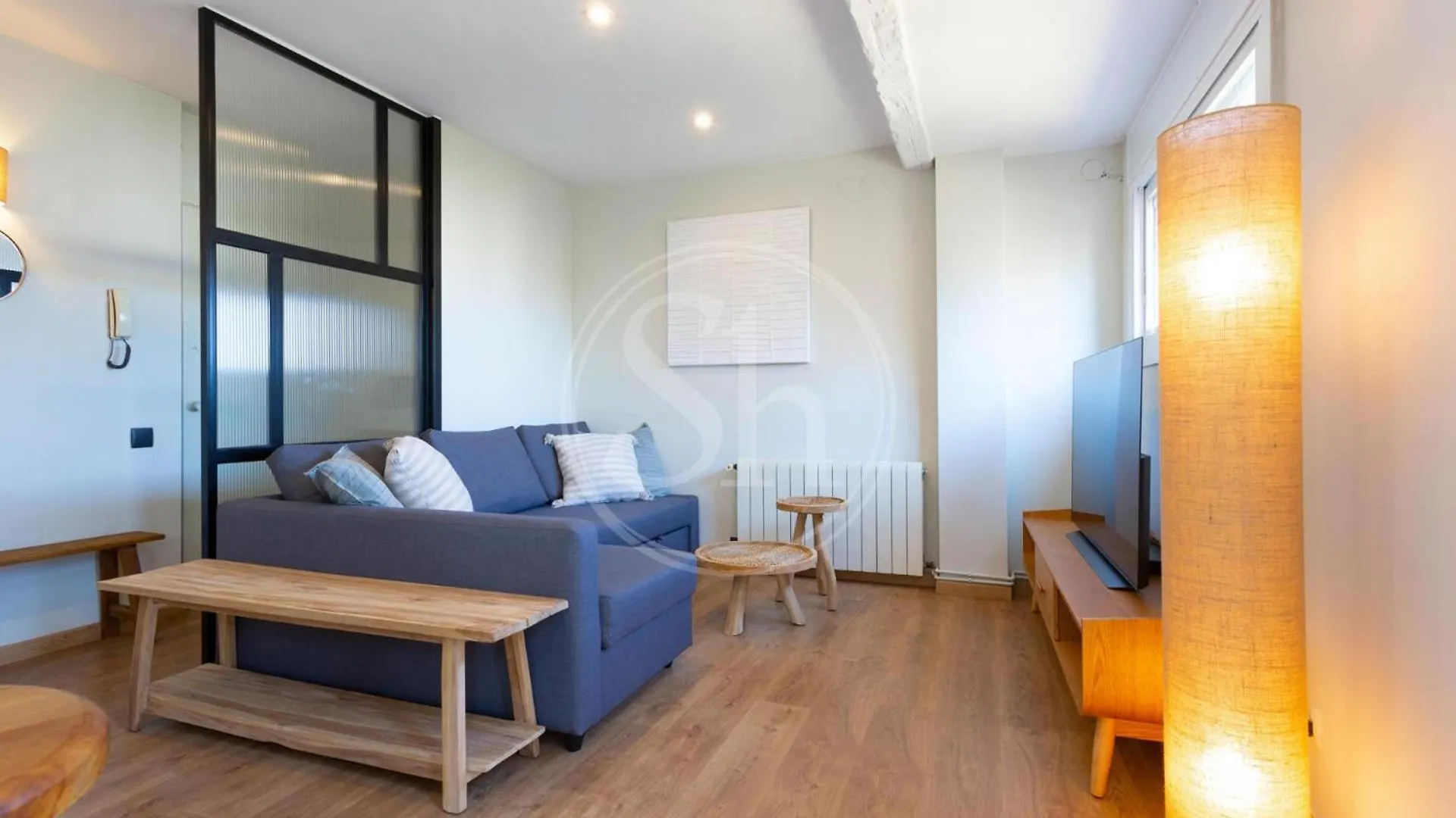 Apartamento Comodo Cerca De Park Gueell Barcelona