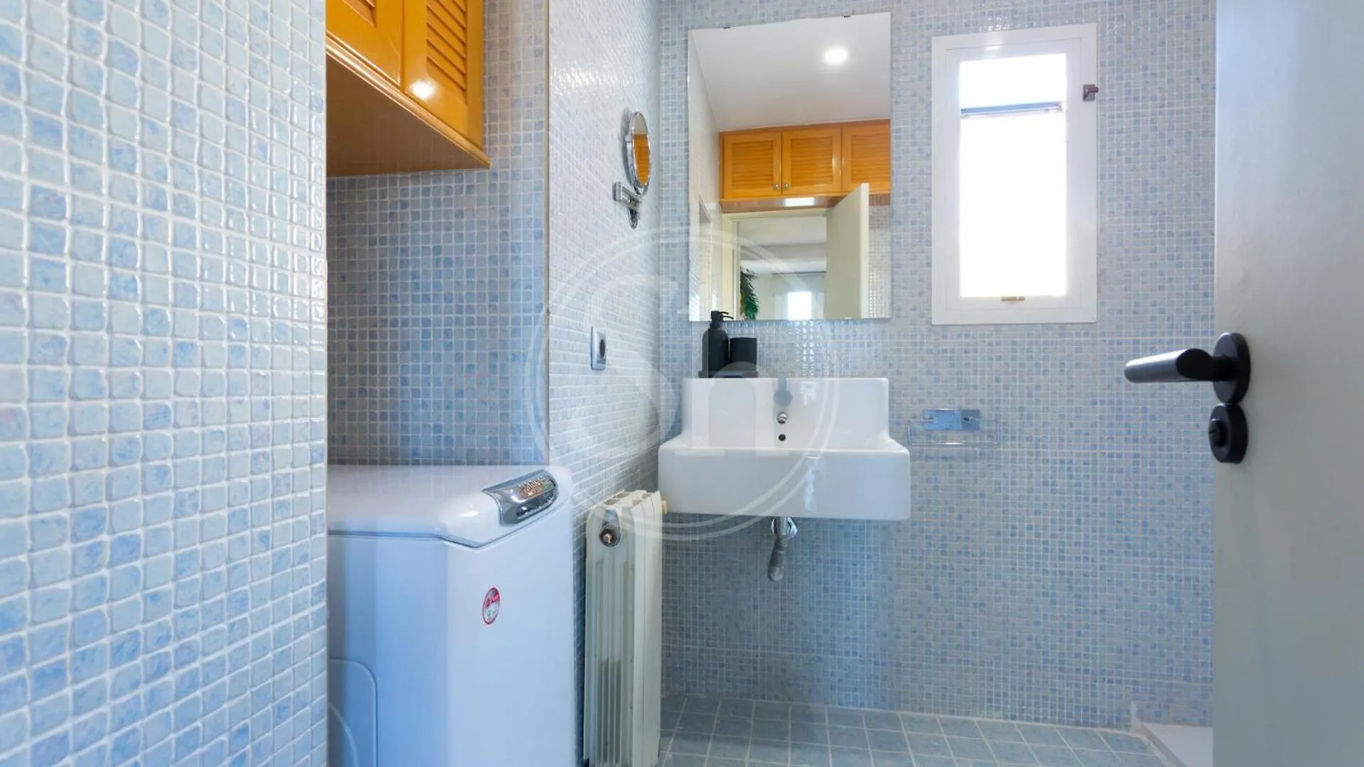 Apartament Apartamento Comodo Cerca De Park Gueell Barcelona Hiszpania